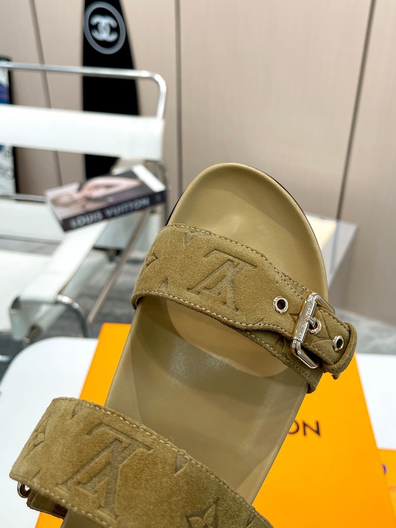 Louis Vuitton Slippers